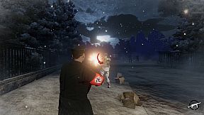 HVS: Hitler VS Stalin - Battle Of Moscow