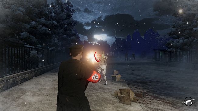 HVS: Hitler VS Stalin - Battle Of Moscow