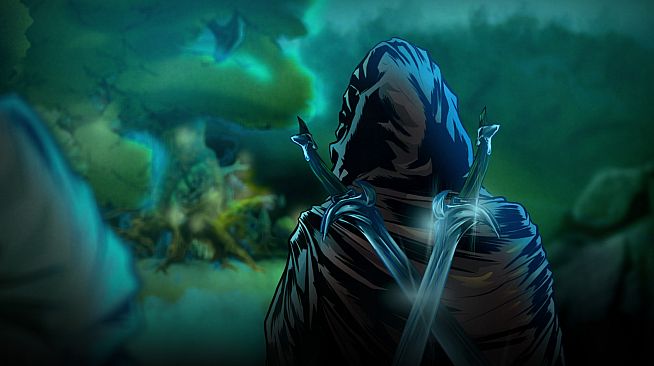 Mythica Adventures – Dark Fantasy Platformer