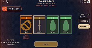 Scoundrel