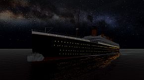 Ship Simulator Realistic