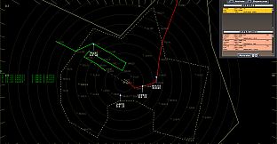 Tracon!2012:SE - Dubai Sector