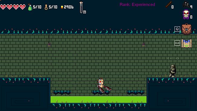 Throne of Fate - CYBORG