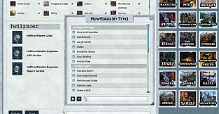 Fantasy Grounds - Hellfrost: Rassilon Expansion (Savage Worlds)