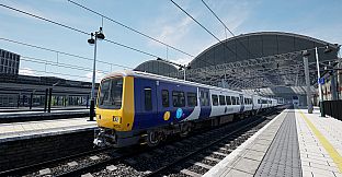Train Sim World 4 Compatible: Glossop Line: Manchester - Hadfield & Glossop Route Add-On