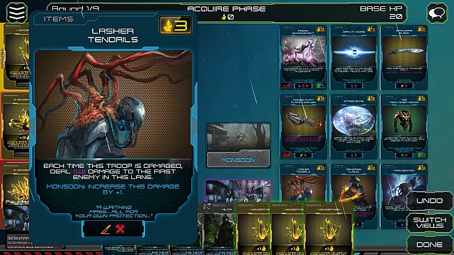 XenoShyft - Forbidden Sciences