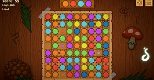 A Cozy Classics: Color Lines