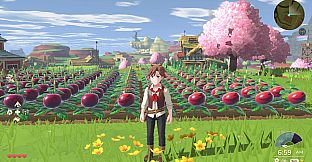 Harvest Moon: Echoes of Teradea - Merus's Dilemma