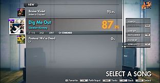 Rocksmith 2014 Edition – Remastered – Sleater-Kinney - “Dig Me Out”