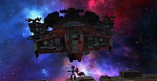 Escape From BioStation