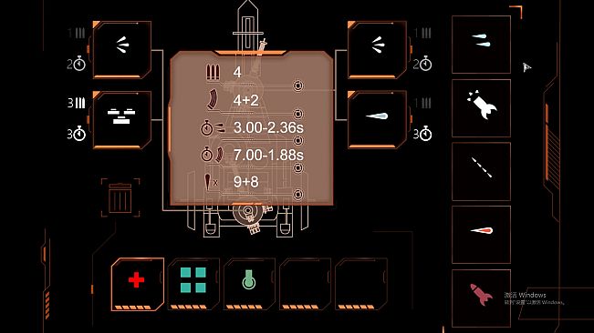 Steel Dungeon 钢铁地牢