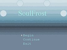 SoulFrost
