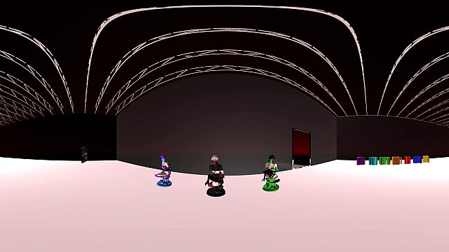 Future Futures - Command Z