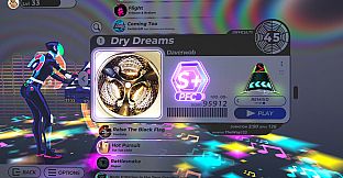 Spin Rhythm XD - Supporter Pack