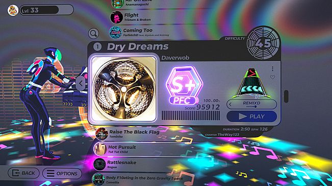 Spin Rhythm XD - Supporter Pack