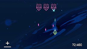 Space KaBAAM: Neon III