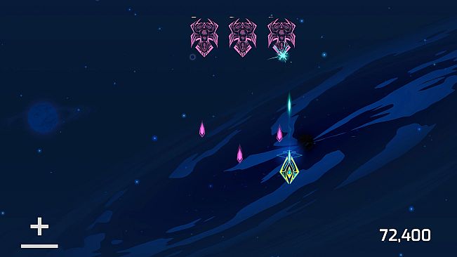 Space KaBAAM: Neon III