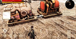 Karon: Overclock