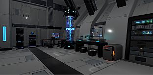 Jack Walker: Ethereal