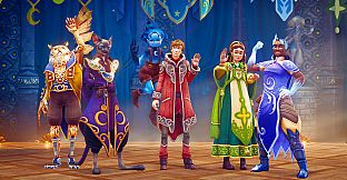 Trine 4: Melody of Mystery