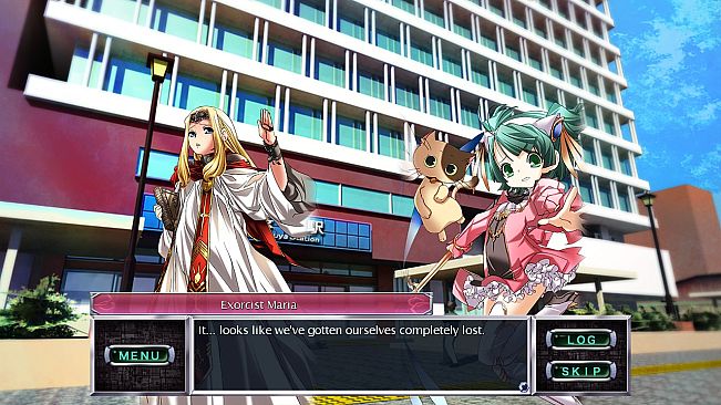 Eternal Destiny - The Salem Witches: Those who Devour Fear