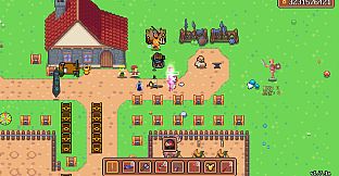 Mist Island Survival