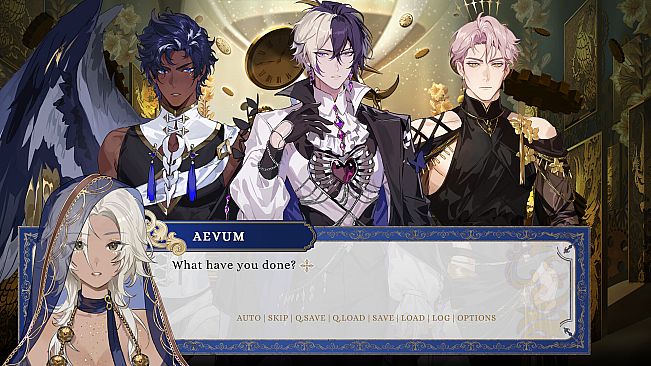 Aevum Aeterna