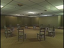 Transliminal: Beyond The Backrooms