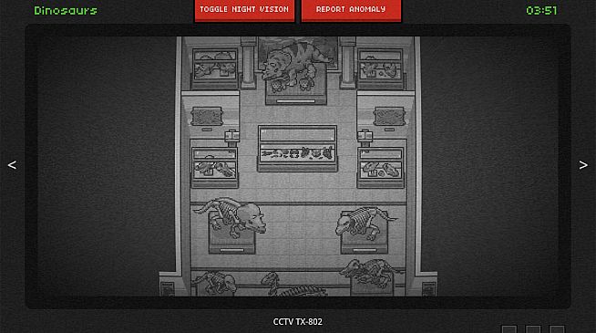 Find This Pixel Anomaly