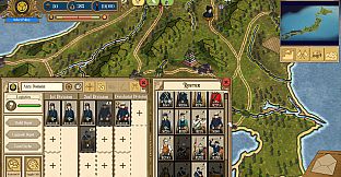 Fire and Maneuver | Expansion: Boshin War