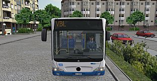 OMSI 2 Add-On Luzern - Linie 24
