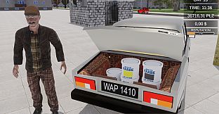 Soviet Shop Simulator