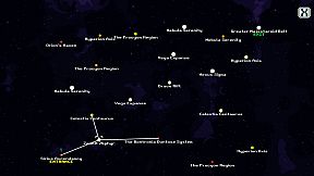 LTA: Light-years! Thrusters! Action!