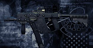 PAYDAY 2: Gage Ninja Pack