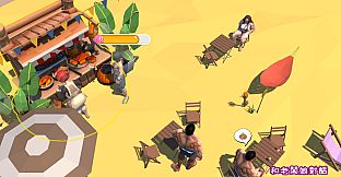 City Girl: Heartbeat Sea Breeze