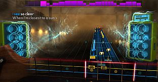 Rocksmith 2014 – Crobot - “Fly on the Wall”