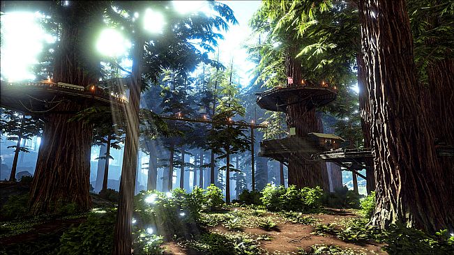 ARK: Survival Evolved Original Soundtrack