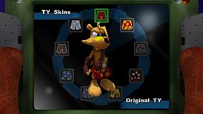 TY the Tasmanian Tiger 3