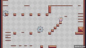 Friends of little Yus