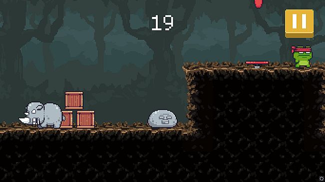 Crazy indian - Monster skins