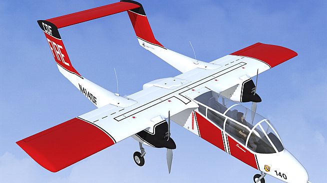 RealFlight Evolution - 2024 Year Content Pass