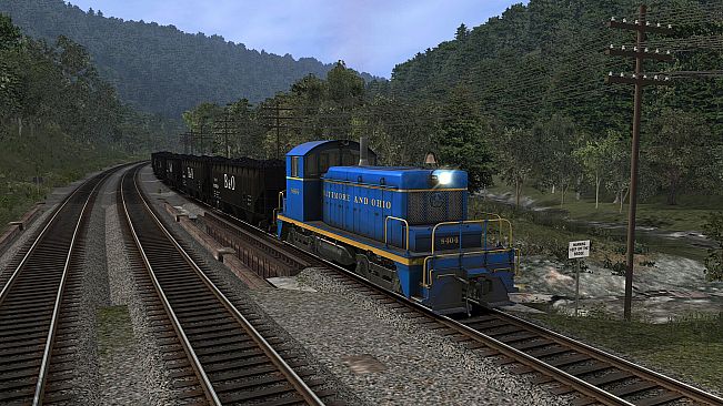 TS Marketplace: SW1 Switcher Scenario Pack 01 