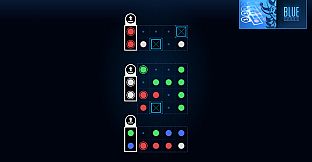 Quaddro 2: Blue Level Pack