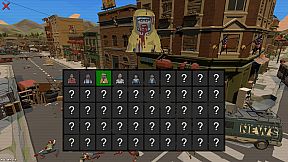 Idle Zombies Clicker