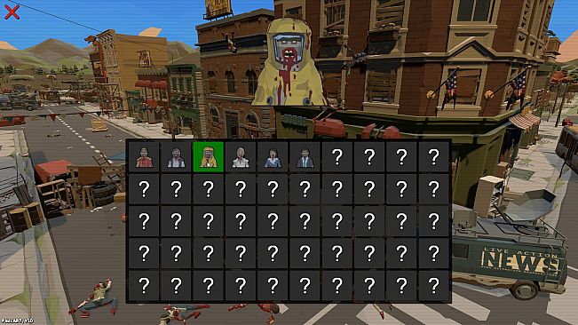 Idle Zombies Clicker