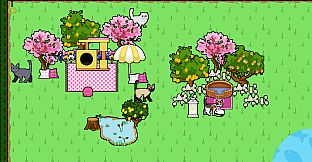 Puppy Cross - Kitty Cross DLC