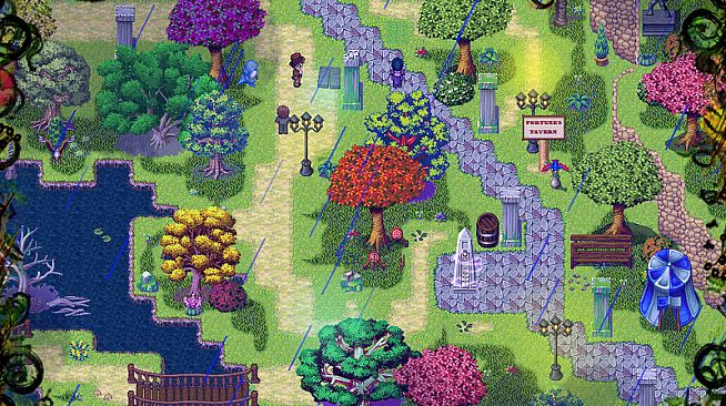 Fortune's Tavern - Remastered