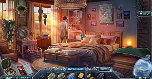 A Haunting Novel: Surfaced Secrets Collector's Edition