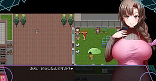 Mizuki: Demon-Slaying Housewife