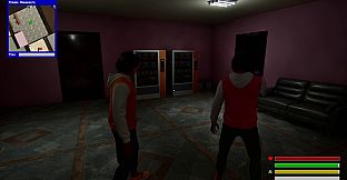 G.H.O.S.T. Ghost Hunt Ops Special Team